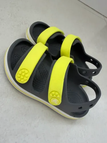 Crocs em perfeito estado!