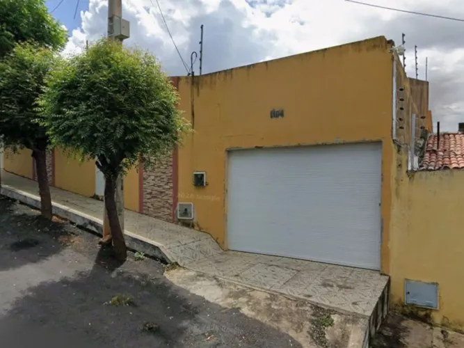Casa 168 m² - Sobral-CE - Rua João XXIII, 1104 - Padre Ibiapina
