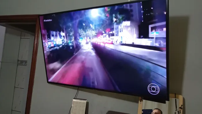 Tv Samsung 50 polegadas