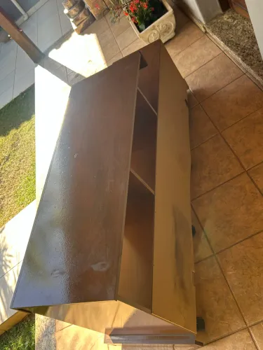 Rack de mesa