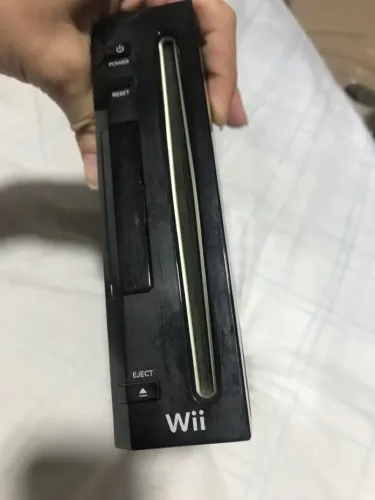 Wii