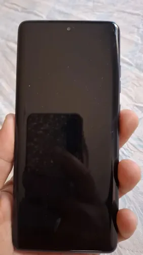 Motorola Edge 60 fusion 