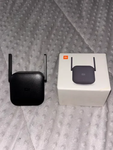 Repetidor de sinal Xiaomi
