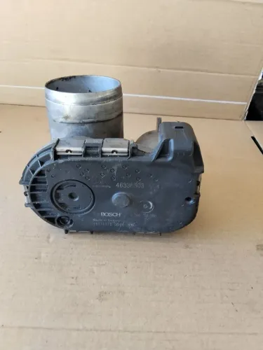 Tbi Fiat Mobi 46336603