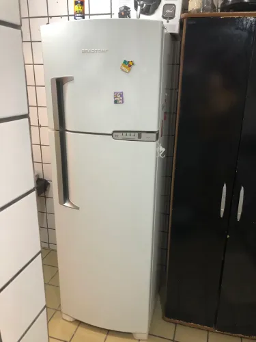 Geladeira Brastemp Frost free