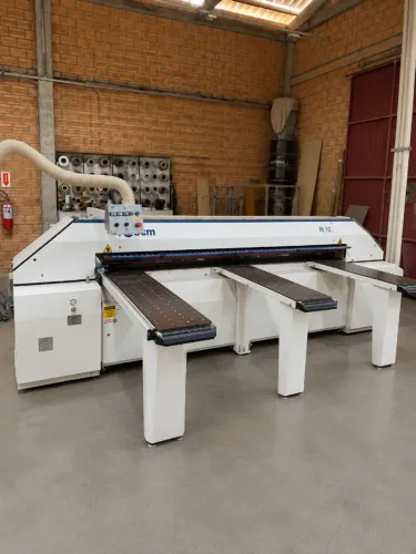 Seccionadora Horizontal FIT 70 SCM