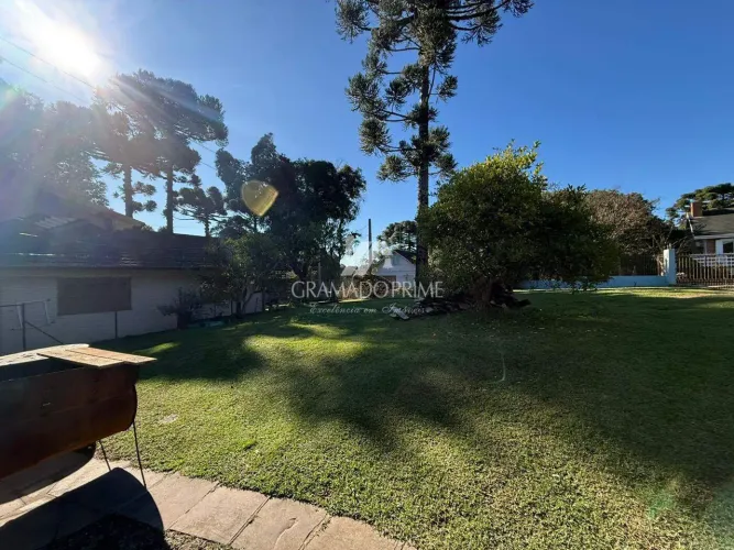 TERRENO em Canela