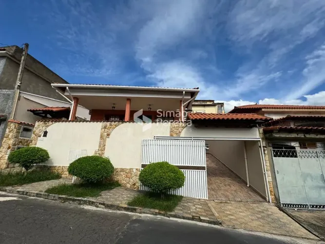 Casa padrão à Venda, Limoeiro , Paraíba do Sul, RJ