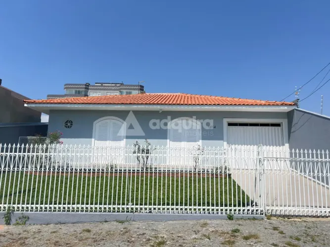 Imóvel Comercial ou Residencial no Jardim Cravalho