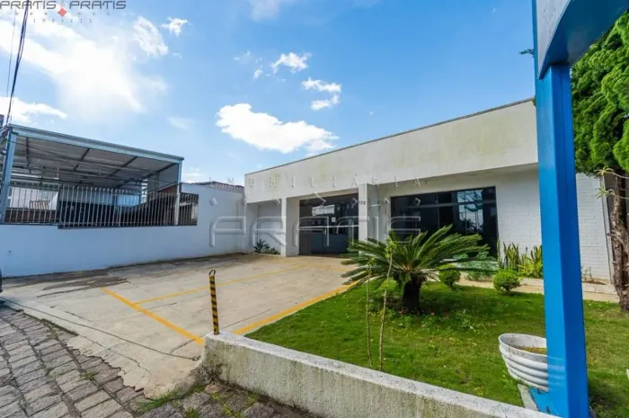 sala comercial