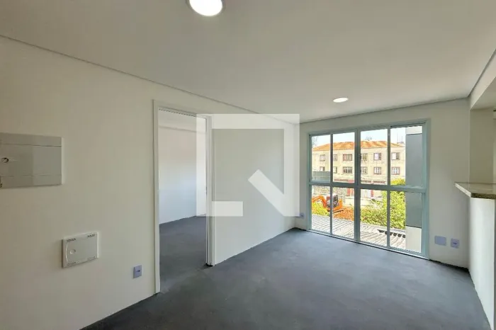 Apartamento à Venda - Santo Amaro , 1 Quarto, 35 m2