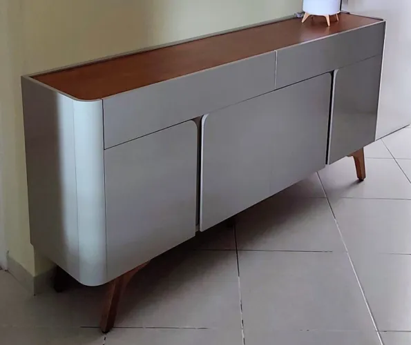 Rack e Buffet 