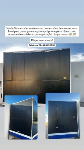 Trailler