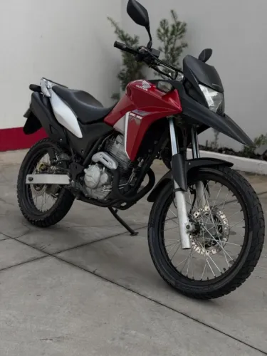 XRE 300cc