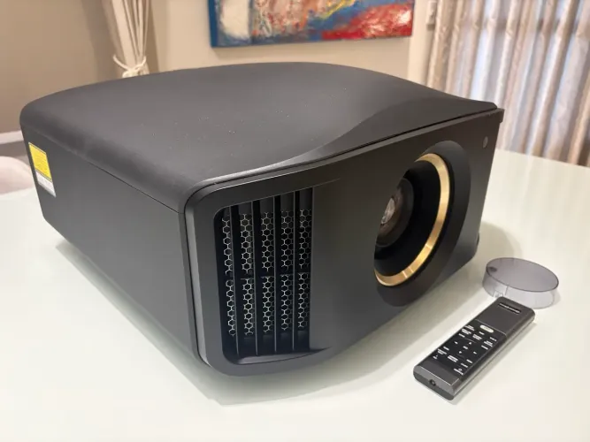 Projetor DreamVision EOS 2 - L
