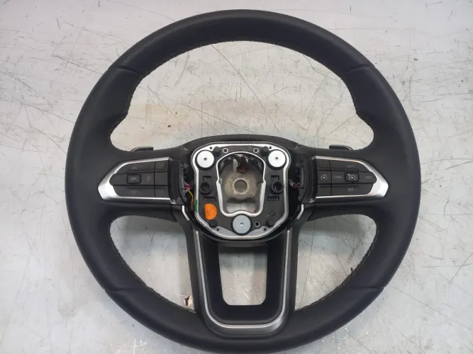 volante Renegade 2023