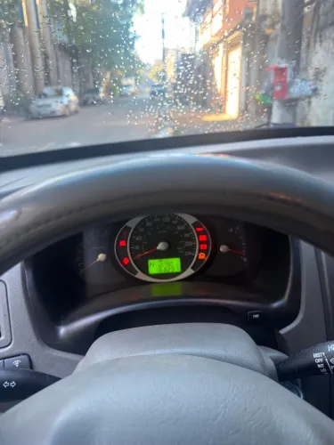Hyundai Tucson 2.0 16V Flex Aut. 2017