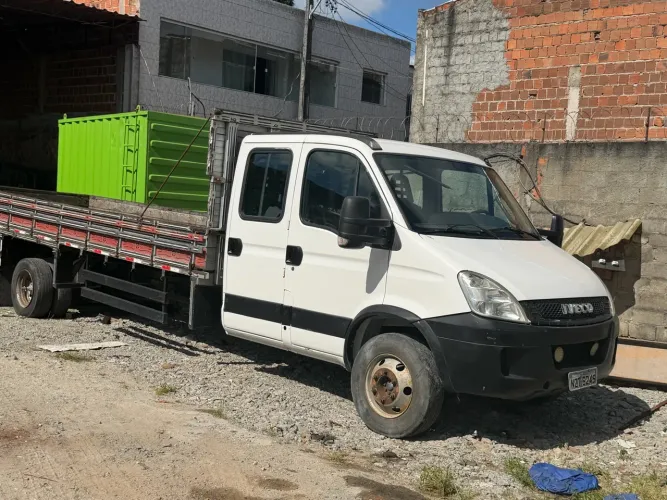 Iveco Daily 70c16