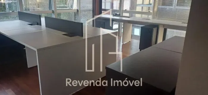 CONJUNTO COMERCIAL em SÃO PAULO - SP, VILA MADALENA