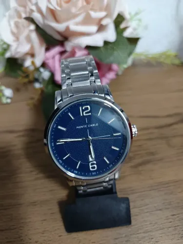 Relógio Masculino MC1015