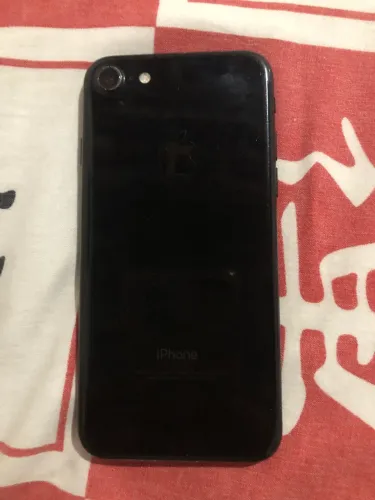 iPhone 7
