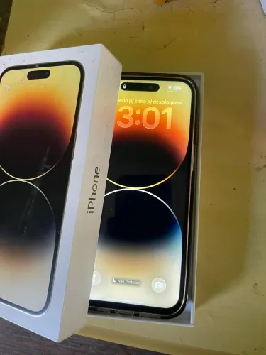 iPhone 14 Pro Max 256gb