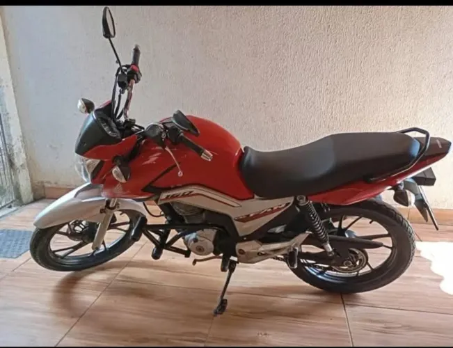 FAN HONDA 2022/22 160cc 