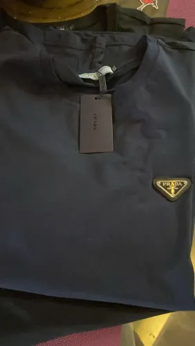 Camiseta Prada masculina