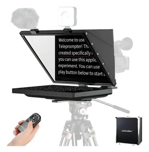 Teleprompter