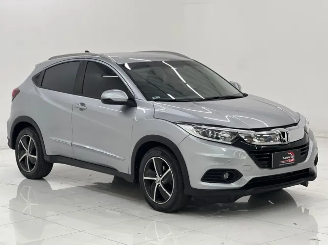 Honda HR-V EXL 1.8 Flexone 16V 5P Aut. 2020