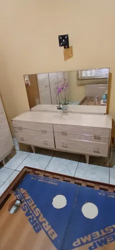 Jogo de quarto de casal