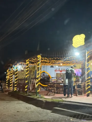 RESTAURANTE NORDESTINO COMPLETO EM ARAPIRACA