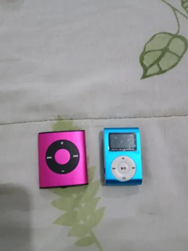 ipods, Rádio Cubo, Som Relíquias - Geração 2000/2010