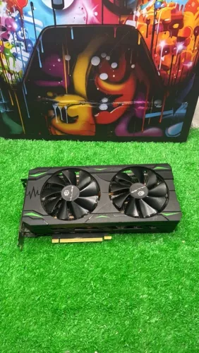 RTX 3070 8GB Gddr6 Mllse - Garantia, somos loja! - Envio pela OLX!