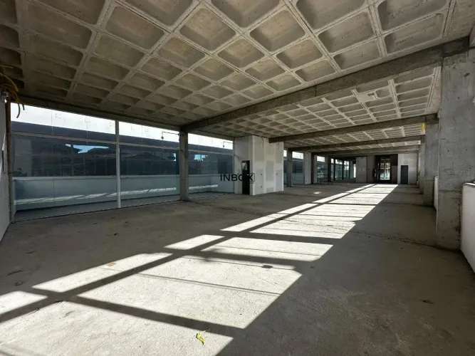 INBOX IMOBILIÁRIA ALUGA SALA COMERCIAL NO CENTRO EM BENTO GONÇALVES