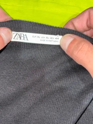 Regata da ZARA