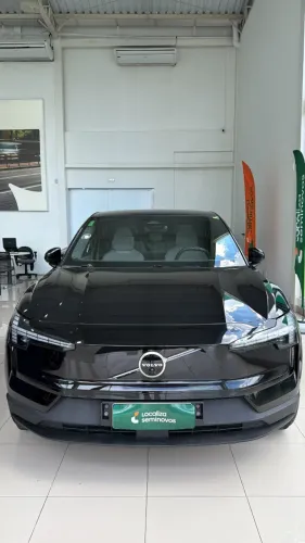 Volvo EX30 E60 Ultra (elétrico) 2024