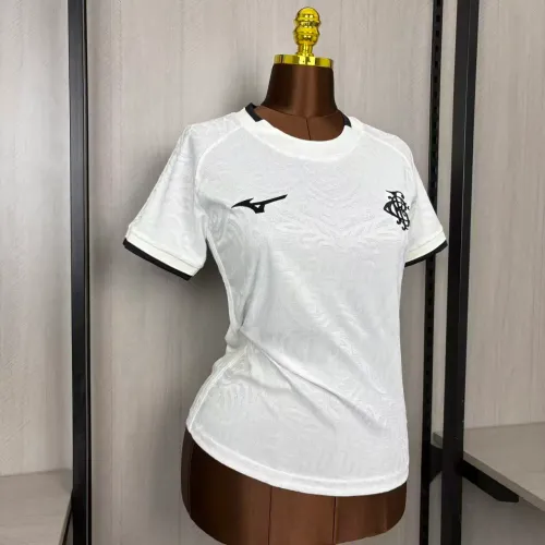 Camisa Feminina Off white Botafogo 2026