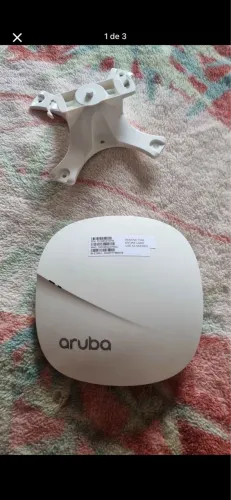 Aruba acess Point 