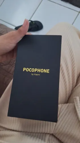 Pocophone f1 para retirada de peças!!