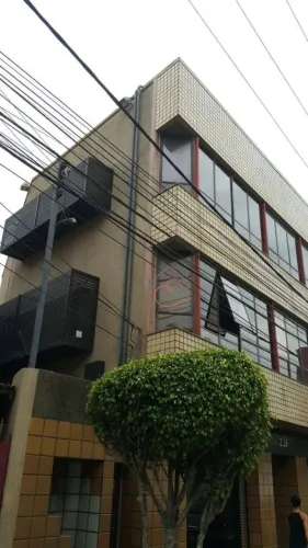 Sala para alugar, 30 m² por R$ 1.600,00/mês - Centro - Macaé/RJ
