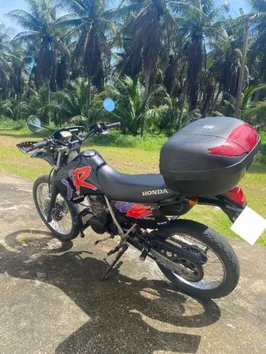 Xr 200 2002