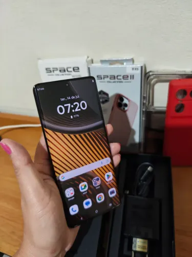 MOTOROLA EDEGE 50 ULTRA 512GB