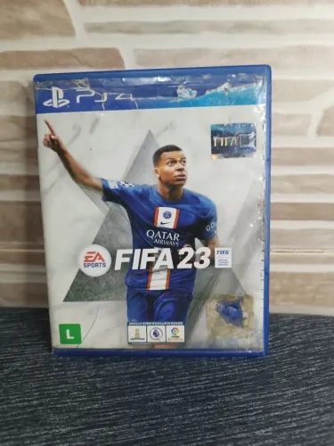 FIFA 23 - Nintendo 23