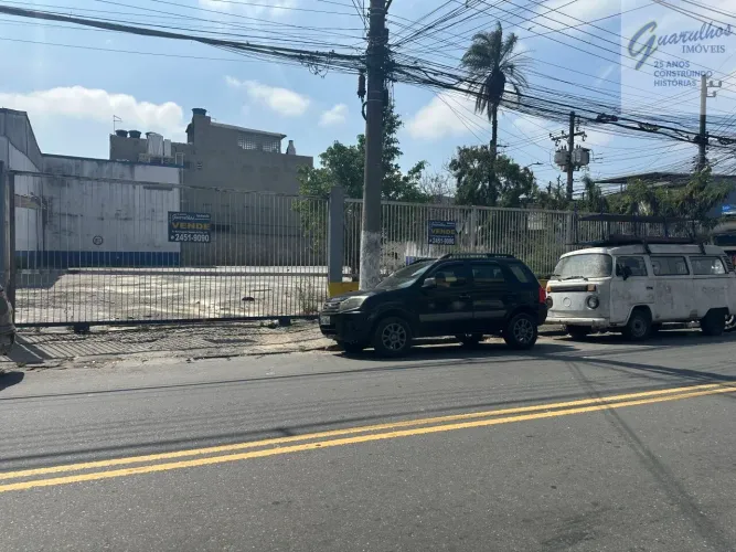 Maravilhoso Terreno Totalmente Plano