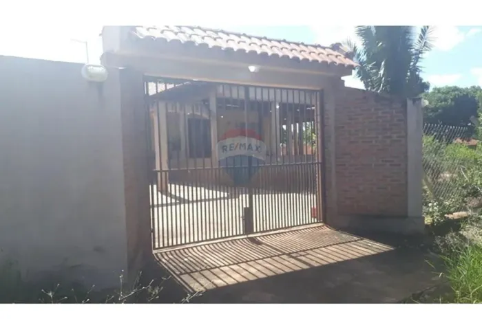Chacara a venda no Sitio Reunidos De Santa Maria, com 3 quartos, sendo 1 suite e garagem p