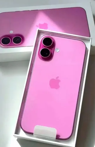 iPhone 16 128gb - Impecável, 2 meses de uso + Caixa e Acessórios