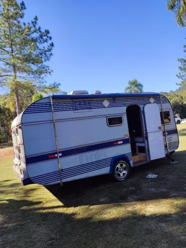 Trailer TURISCAR