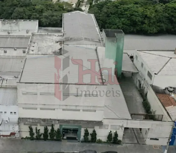 Prédio á Venda 5.731m² Úteis no Pari