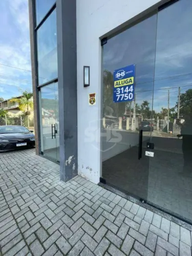 Sala para alugar, 56 m² por R$ 2.700/mês - Itoupava Central - Blumenau/SC
